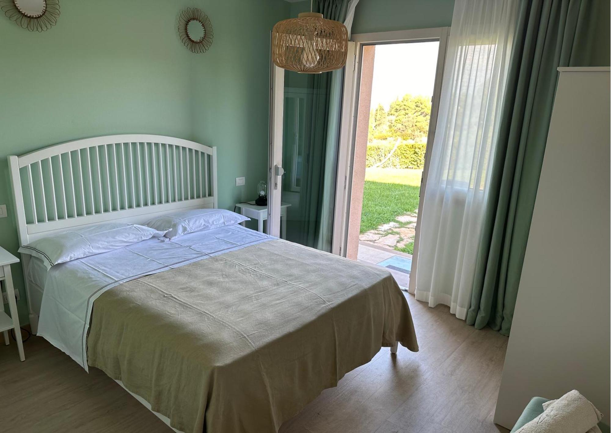 Agriturismo La Vista - Adults Only Fonteblanda Habitación foto